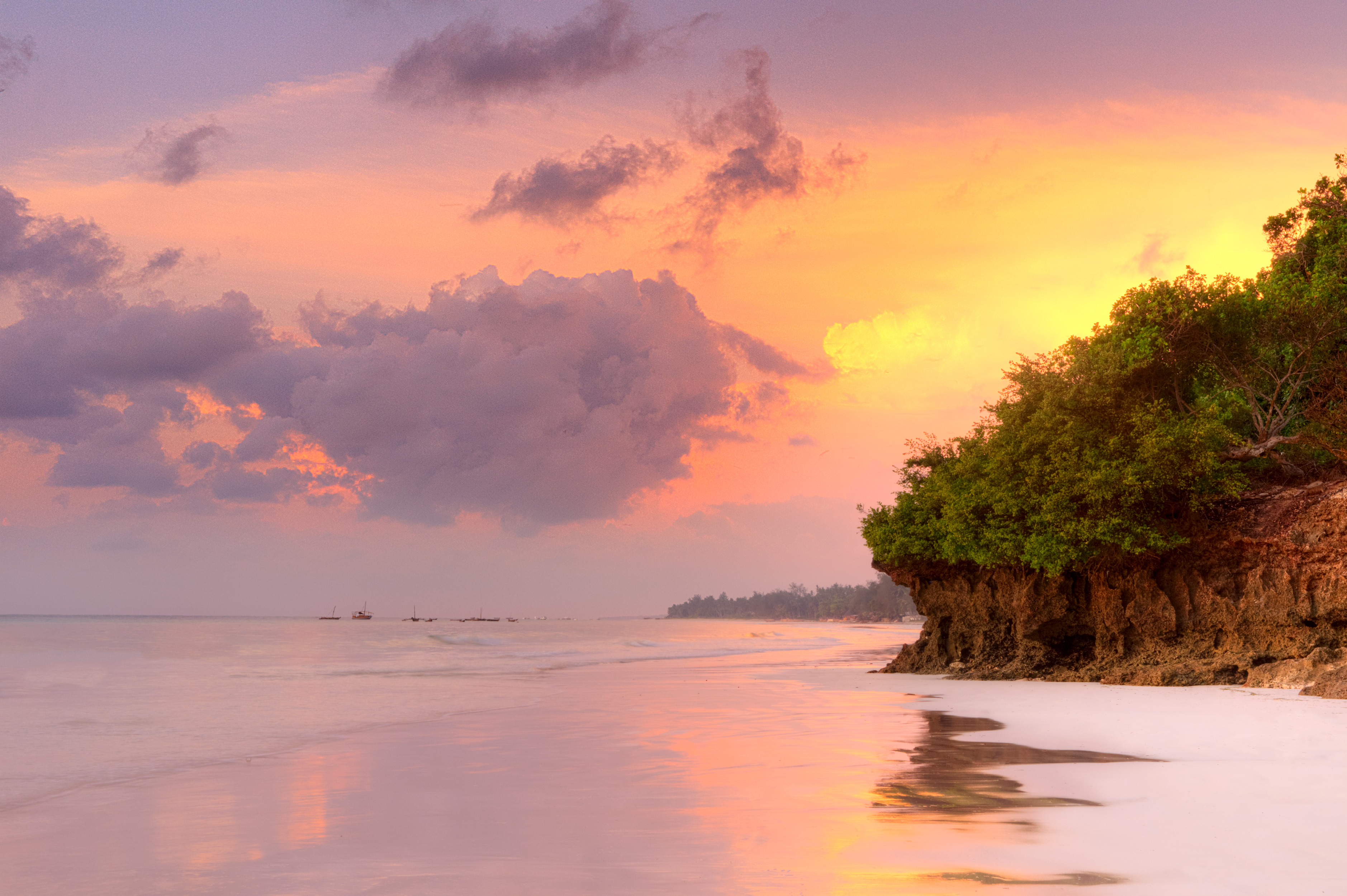 Diani+Beach