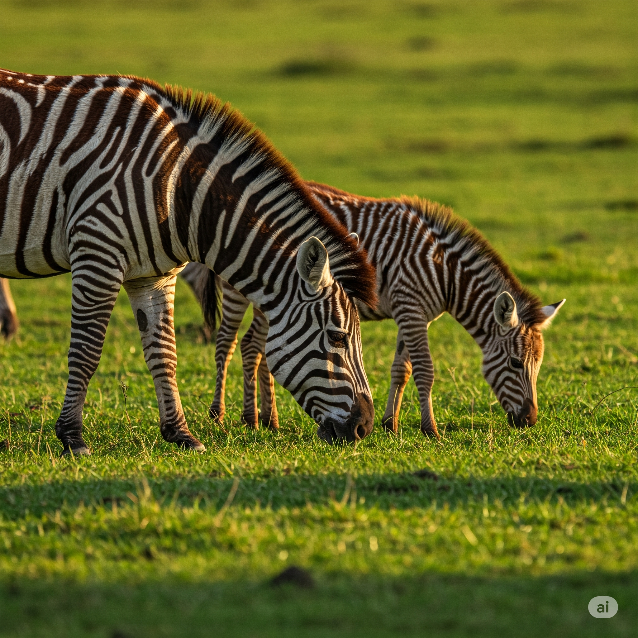 Short Safari