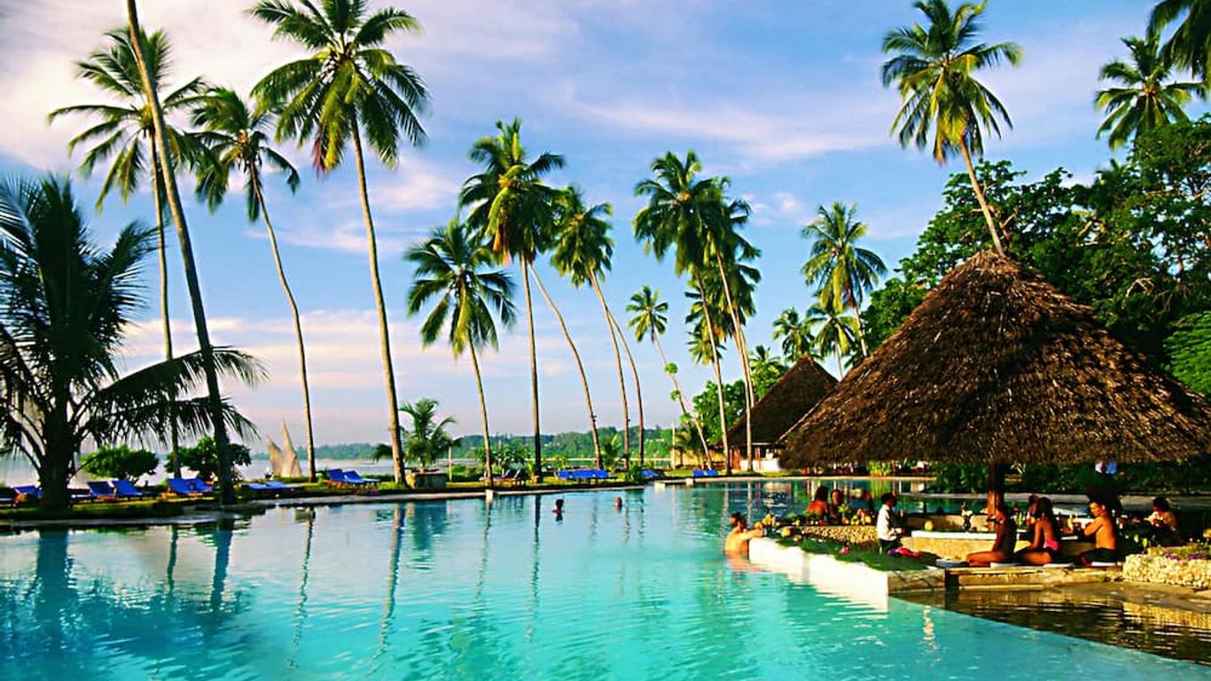 Zanzibar Holiday